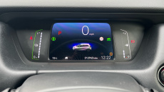 Honda Jazz 1.5 i-MMD Hybrid Advance 5dr eCVT Hybrid Hatchback